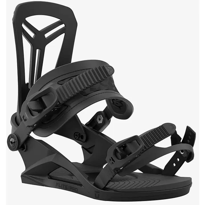 Union Flite Pro Snowboard Bindings 2023