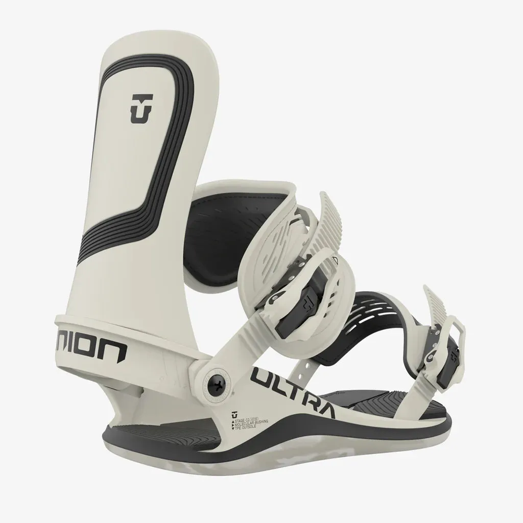 Union Ultra Snowboard Binding Mens 2024