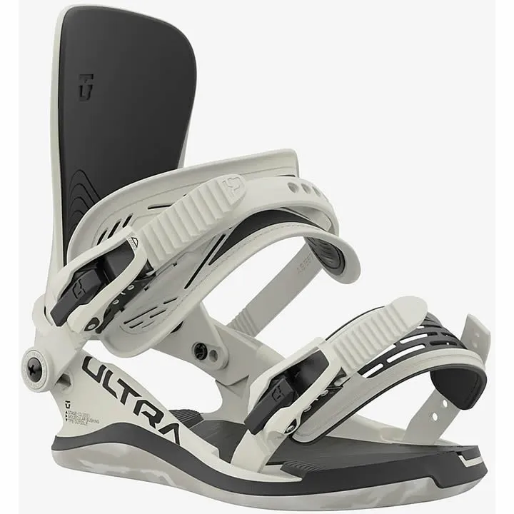 Union Ultra Women's Snowboard Bindings 2024