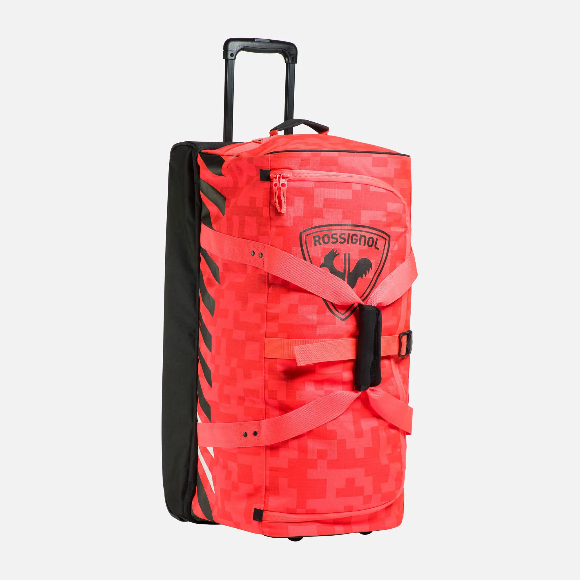 Unisex Hero Ski Explorer Bag