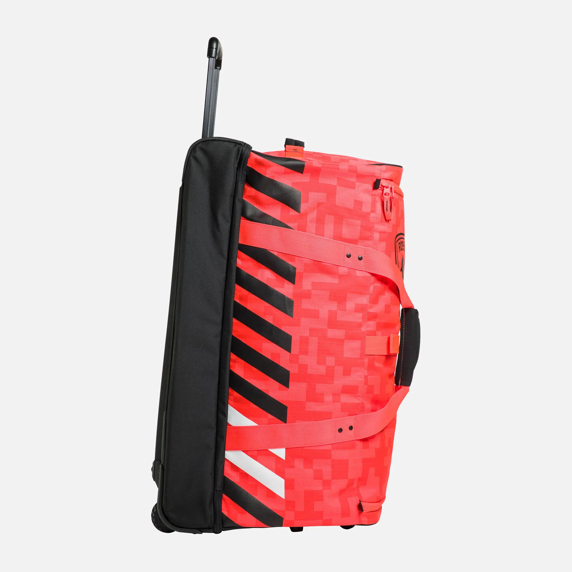Unisex Hero Ski Explorer Bag