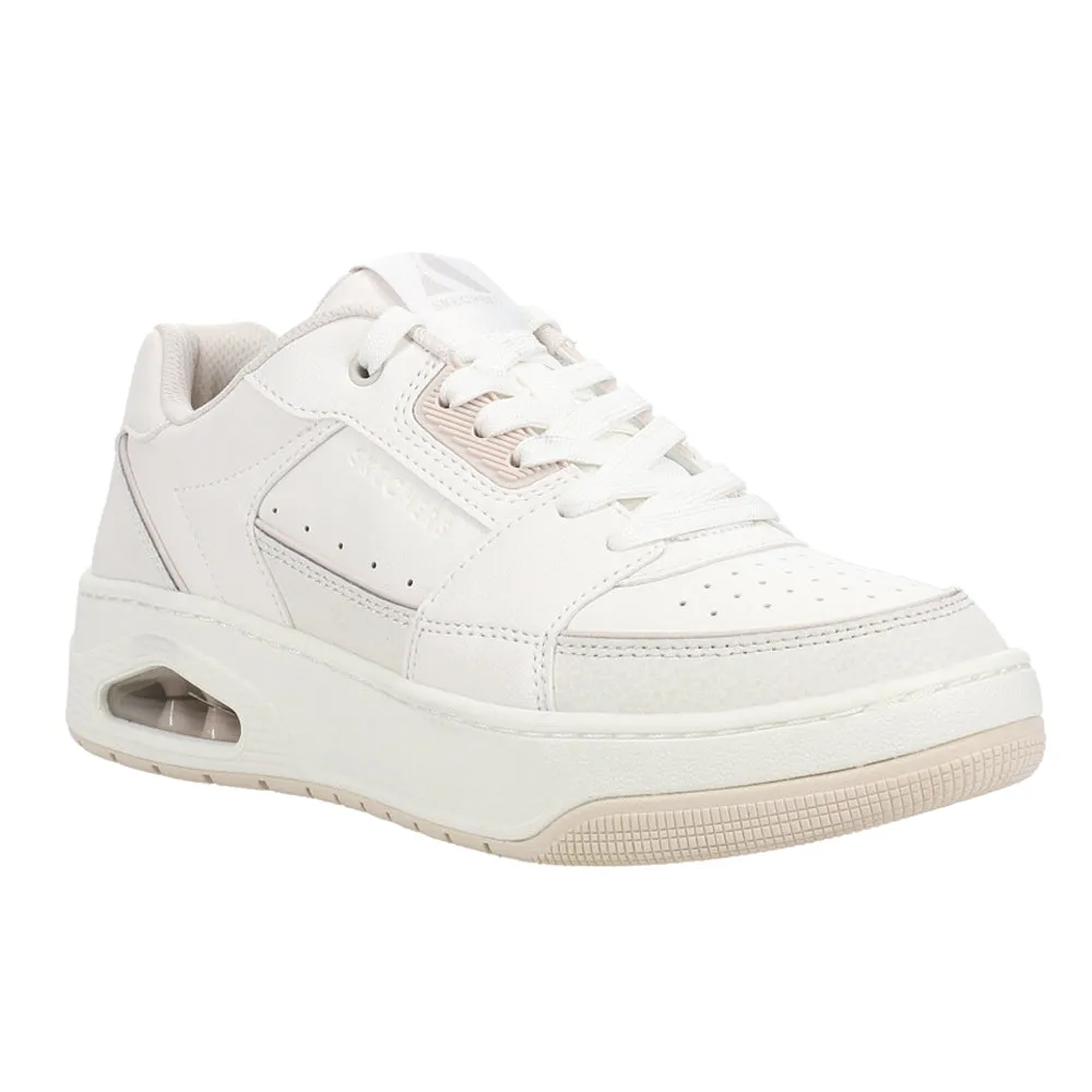 Uno Court Lace Up Sneakers