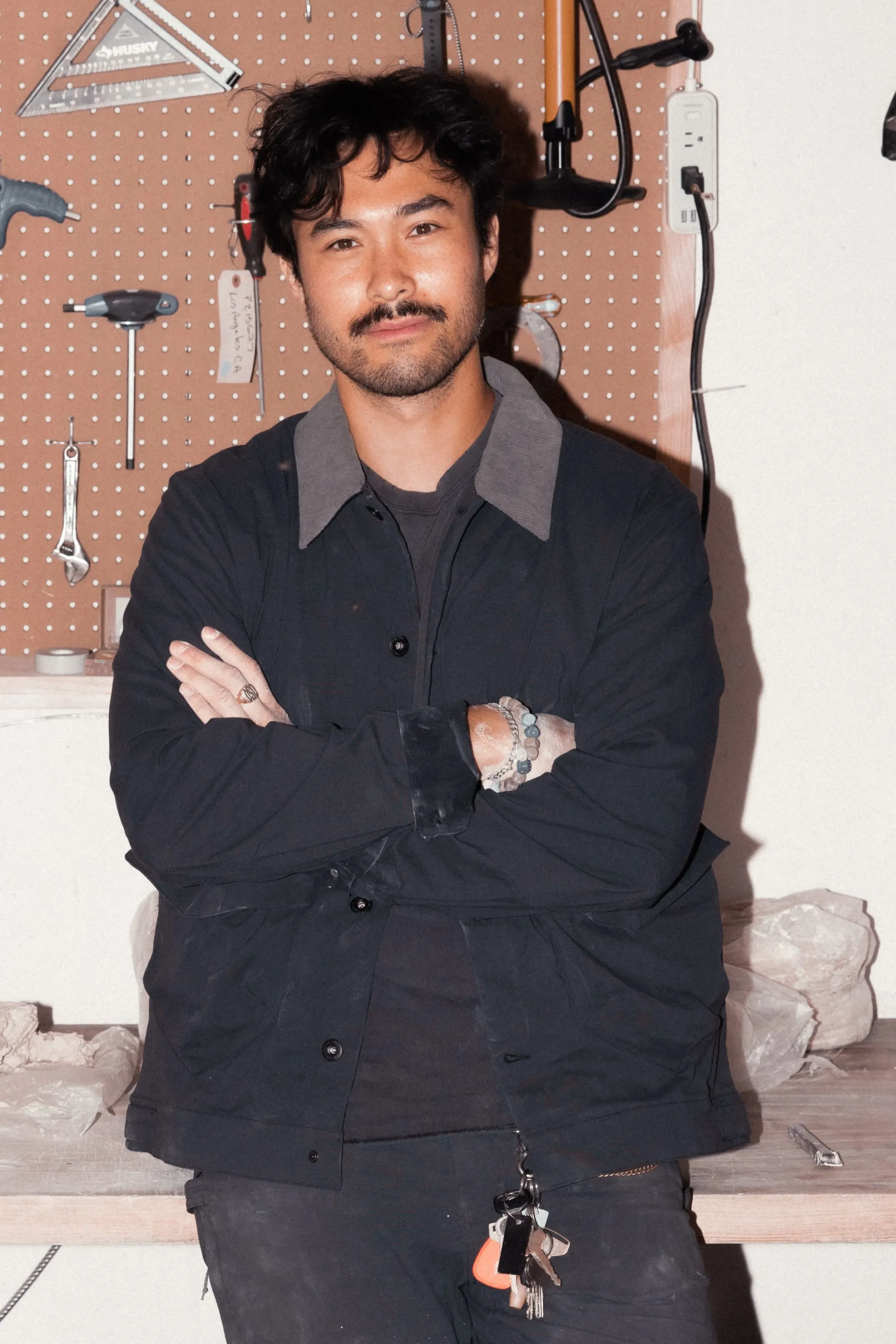   Unwork Everywhere Jacket