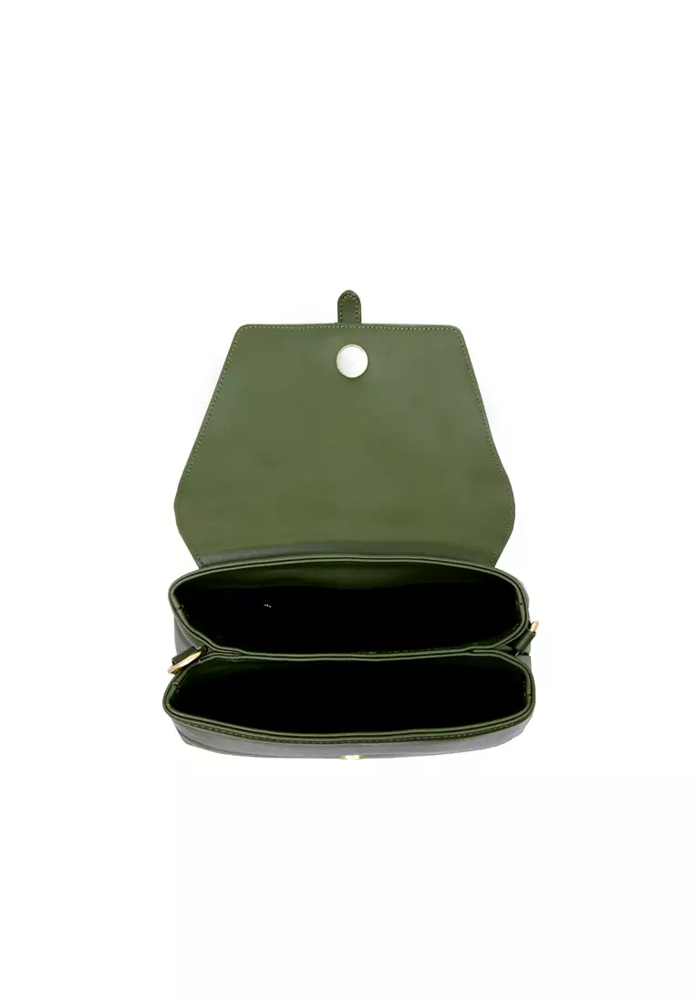 Urban Stranger Crown Bag