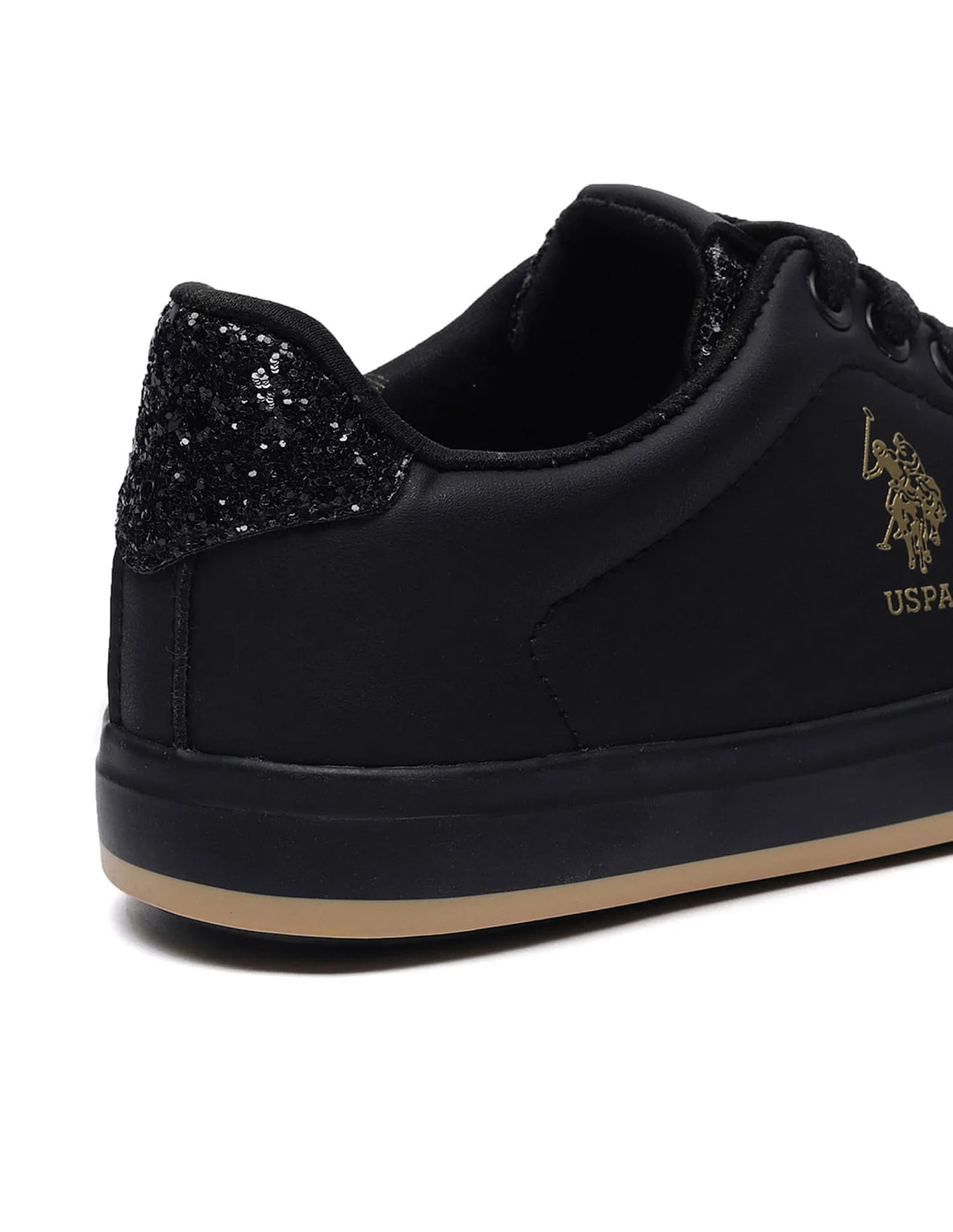 U.S. Polo Assn. Solid Logo Beverly 2.0 Sneakers