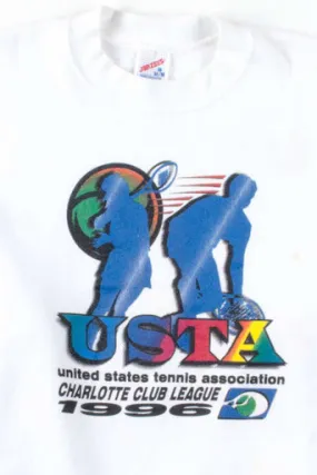 US Tennis Association Sweatshirt