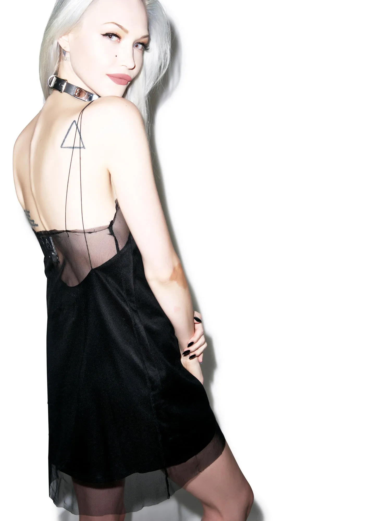 Vanity Dress-