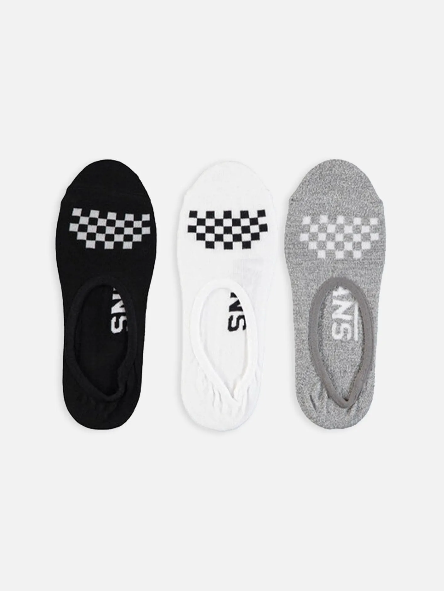 VANS 3'lü Çorap