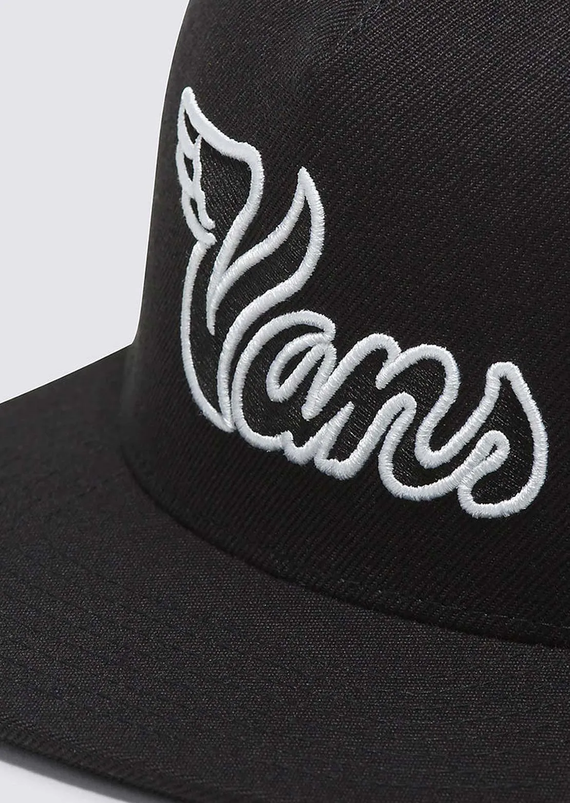 Vans Men's Wing Snapback Cap