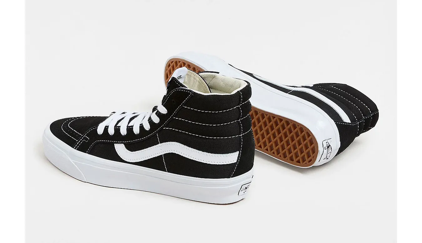 Vans Sk8-Hi Reissue 38