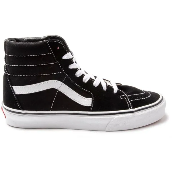 Vans Sk8-Hi Trainers
