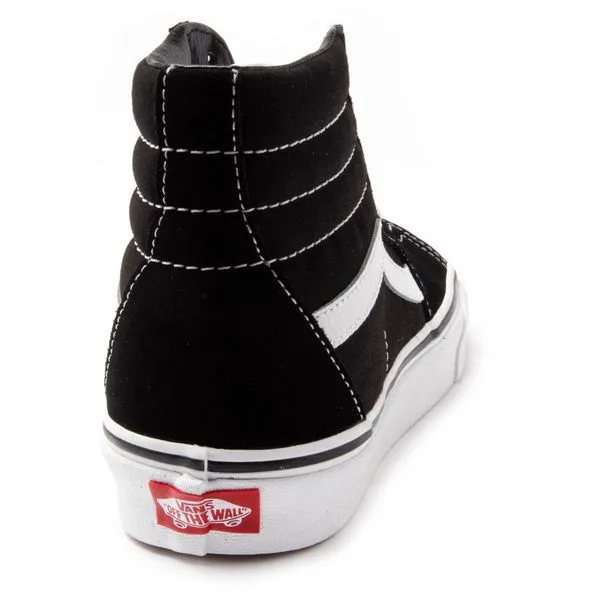 Vans Sk8-Hi Trainers