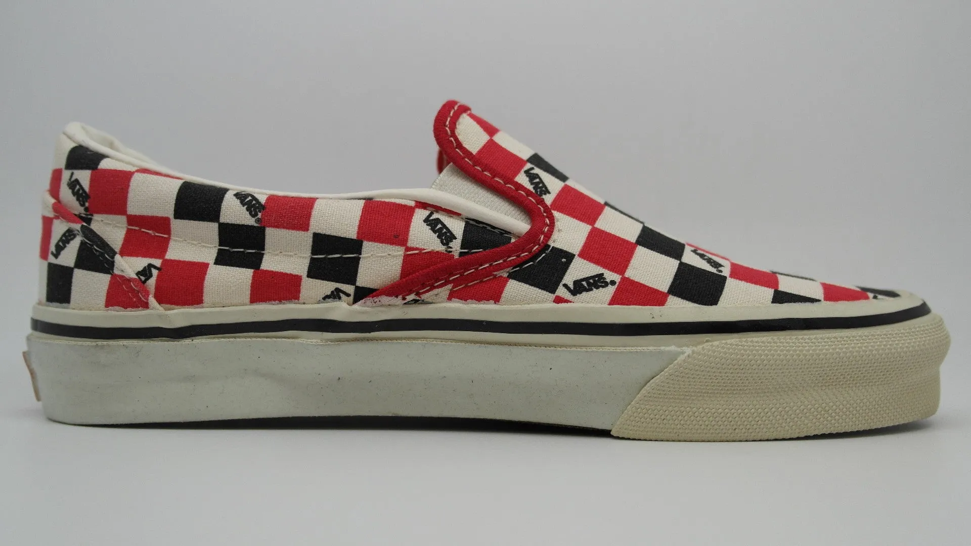 vans style #98  US5.5, US6.5