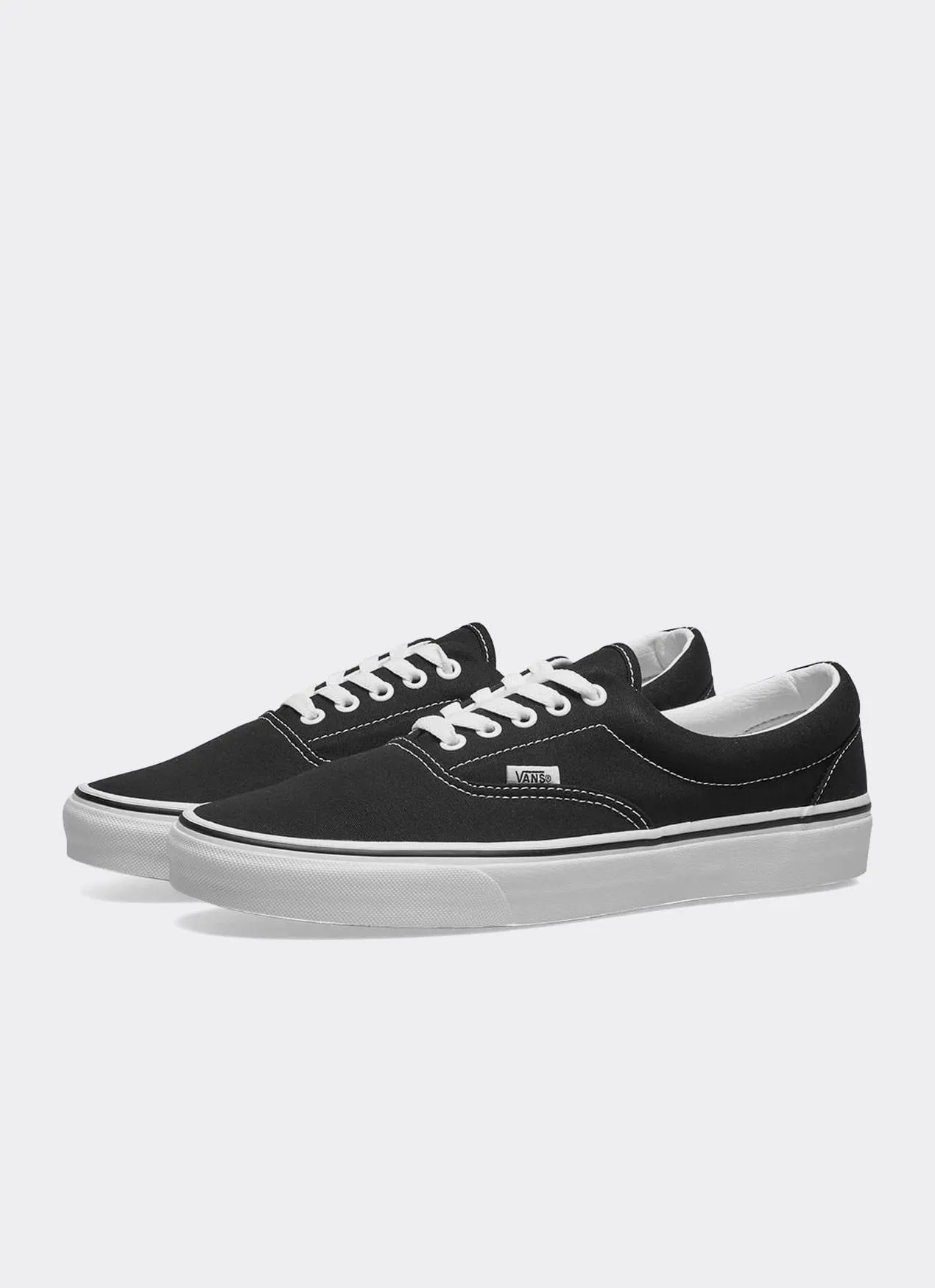 Vans U Era - Black