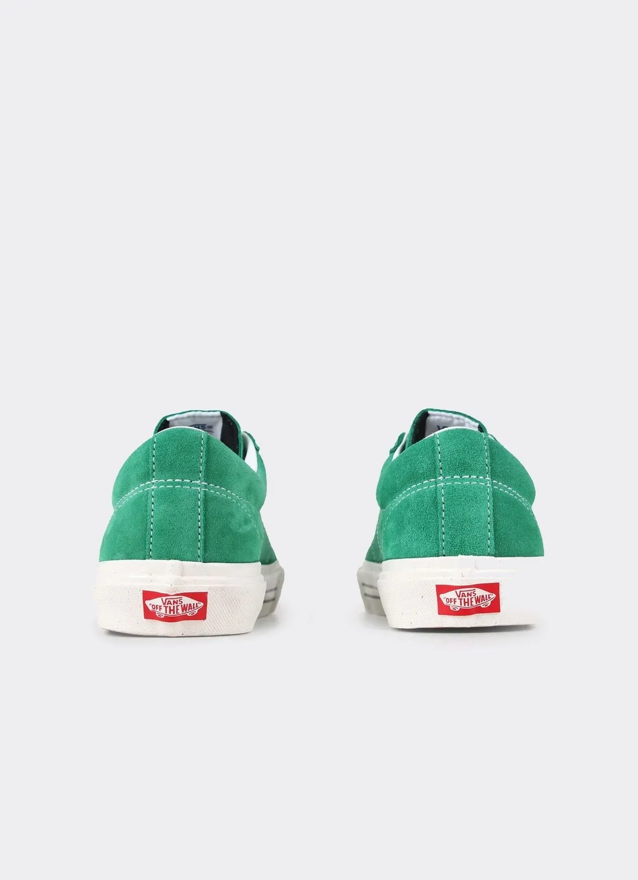 Vans Ua Sid Dx - Green