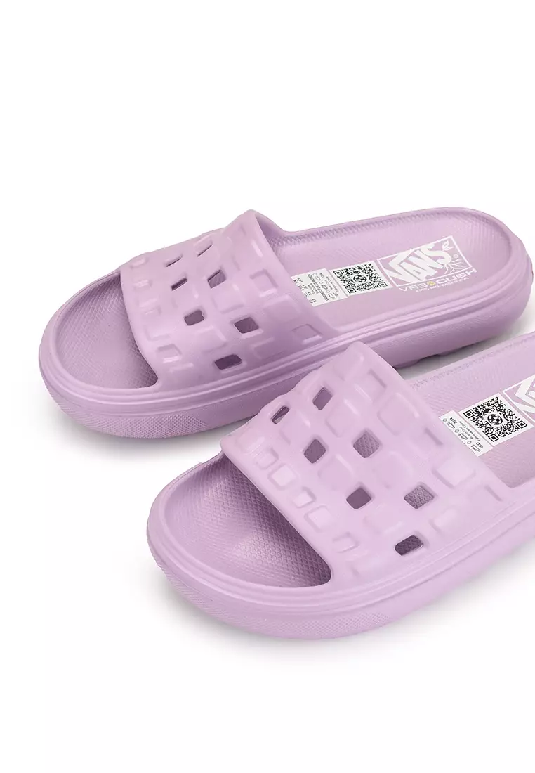 VANS VR3 Cush Slides