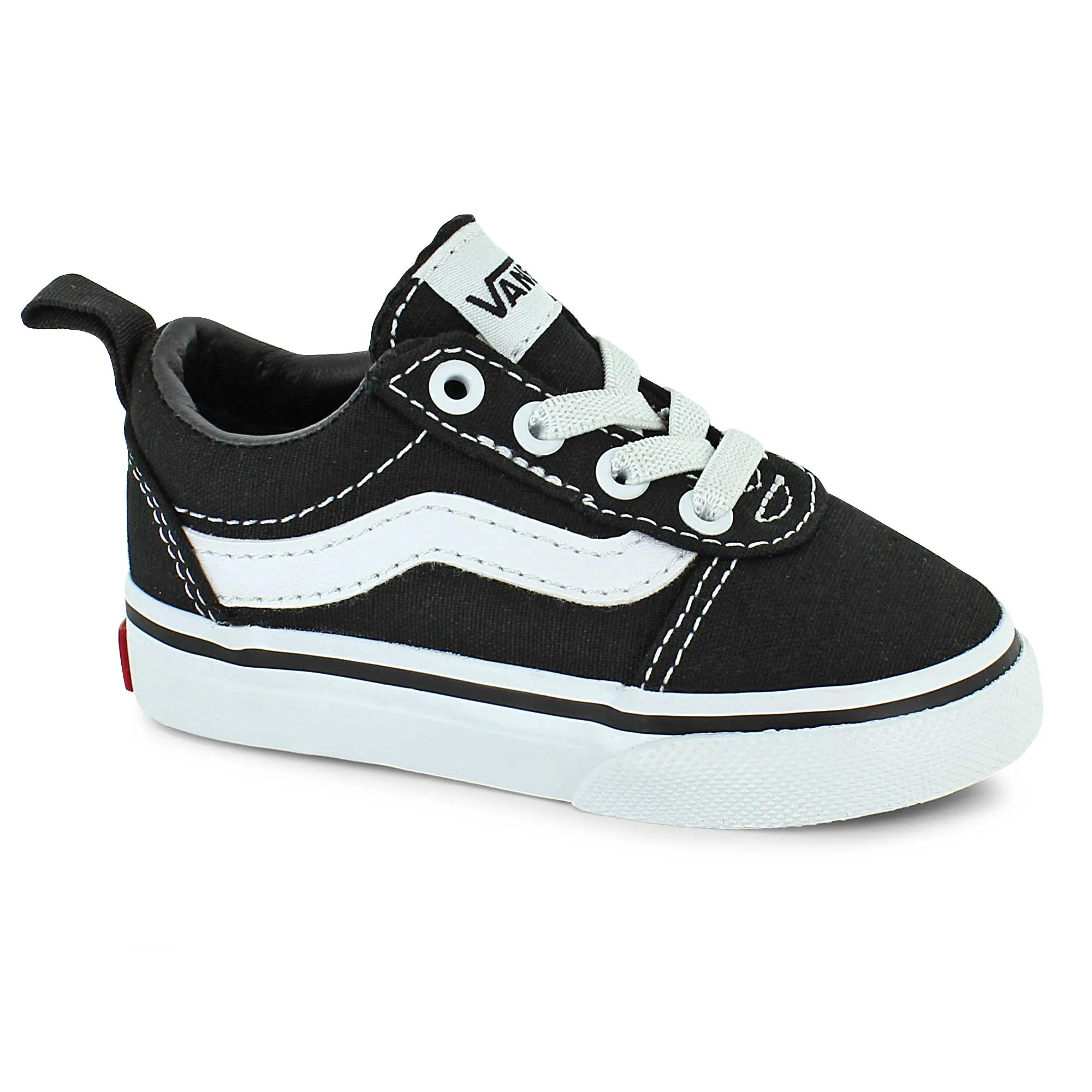 Vans Ward Low Slip-On