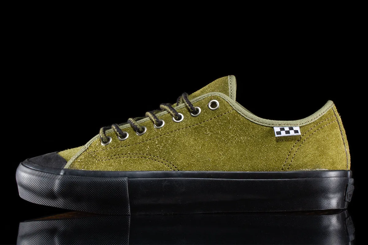 Vans x Quasi Gym-Q VCU