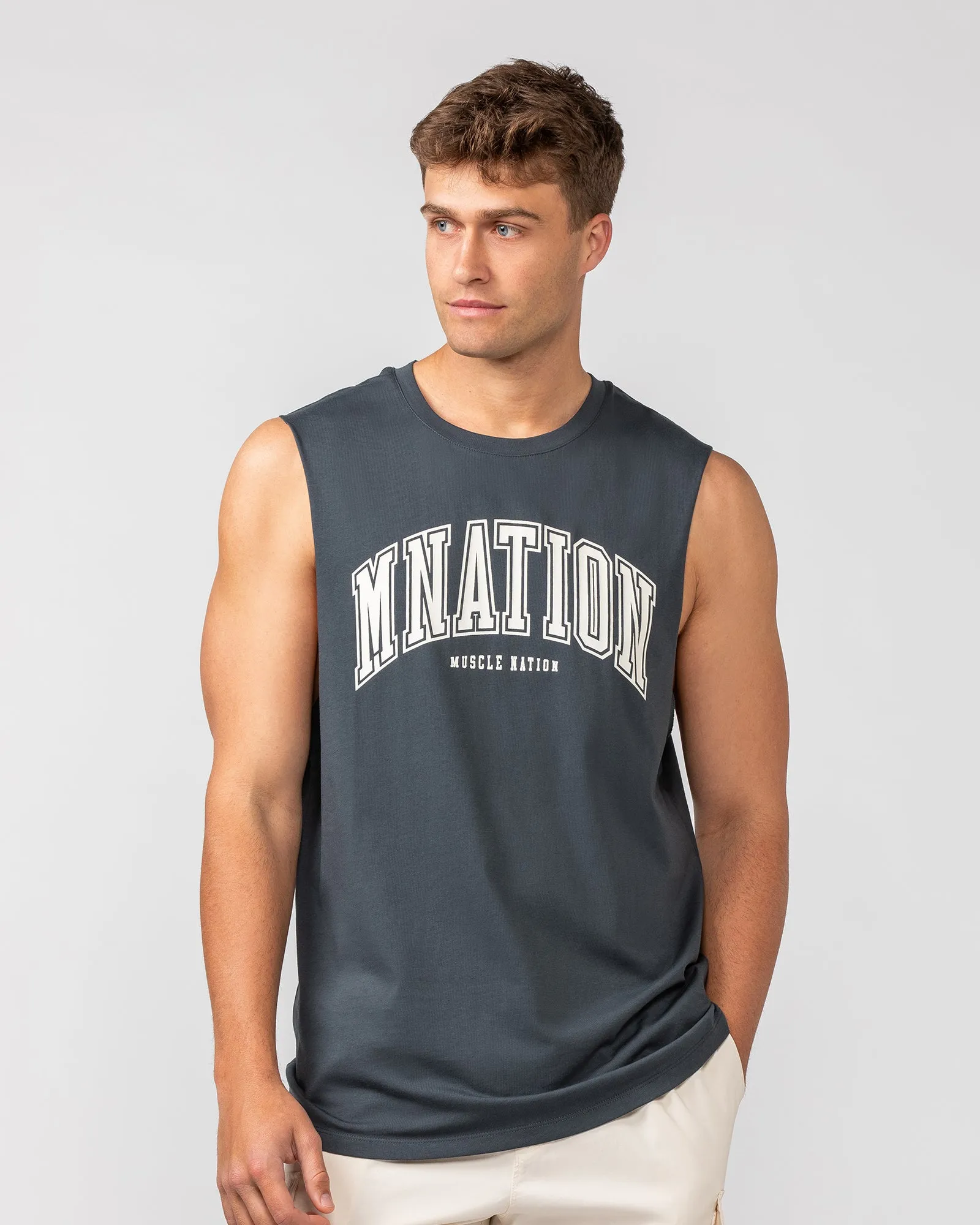 Varsity Training Tank