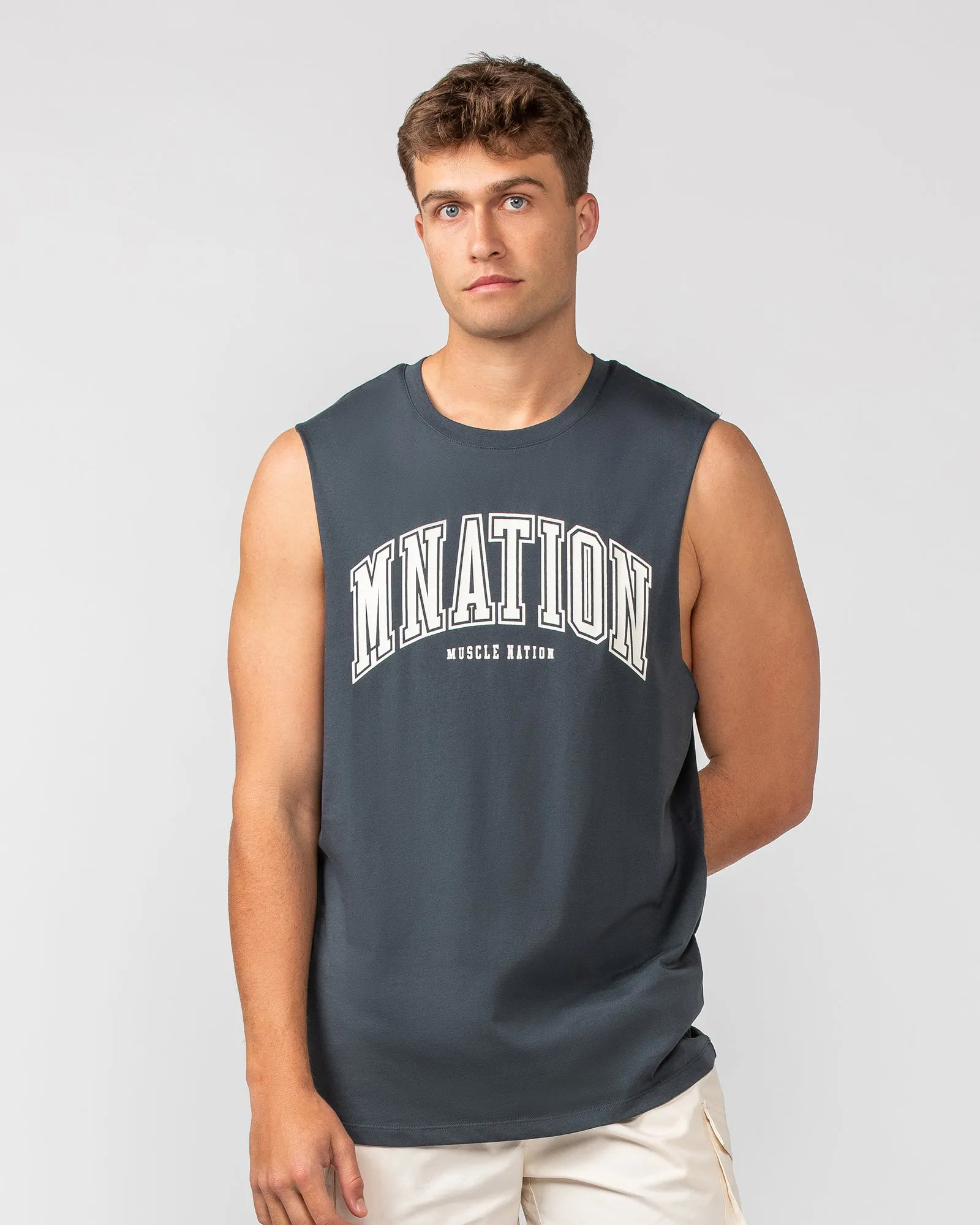 Varsity Training Tank