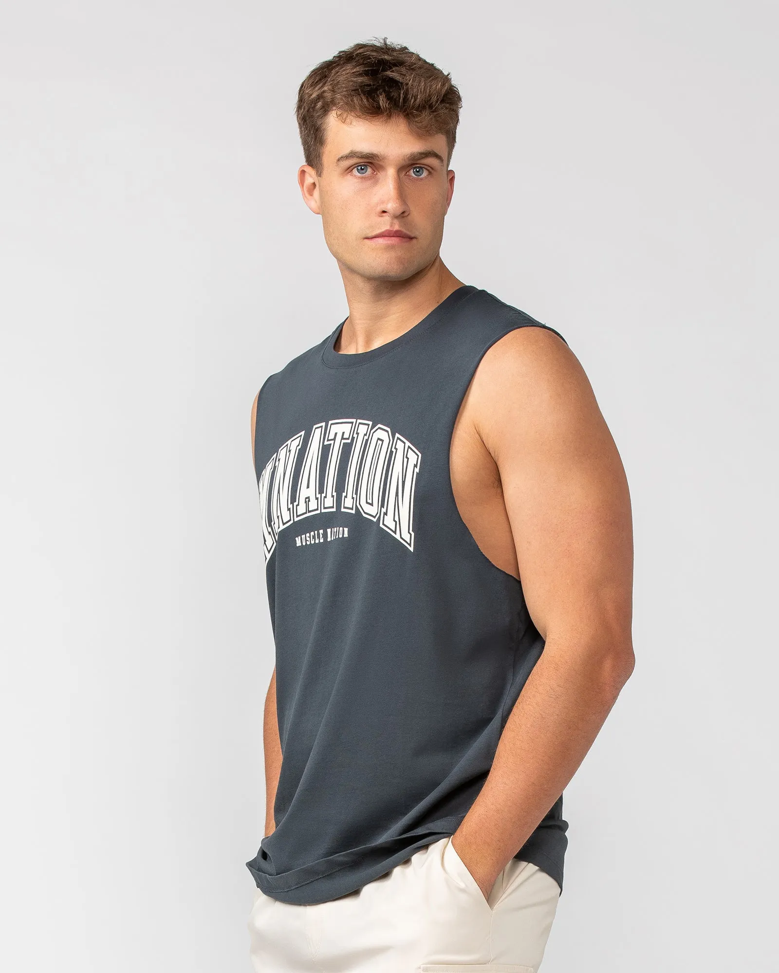 Varsity Training Tank