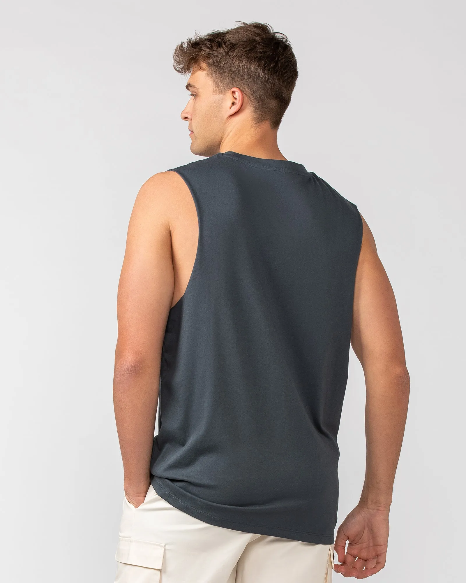 Varsity Training Tank