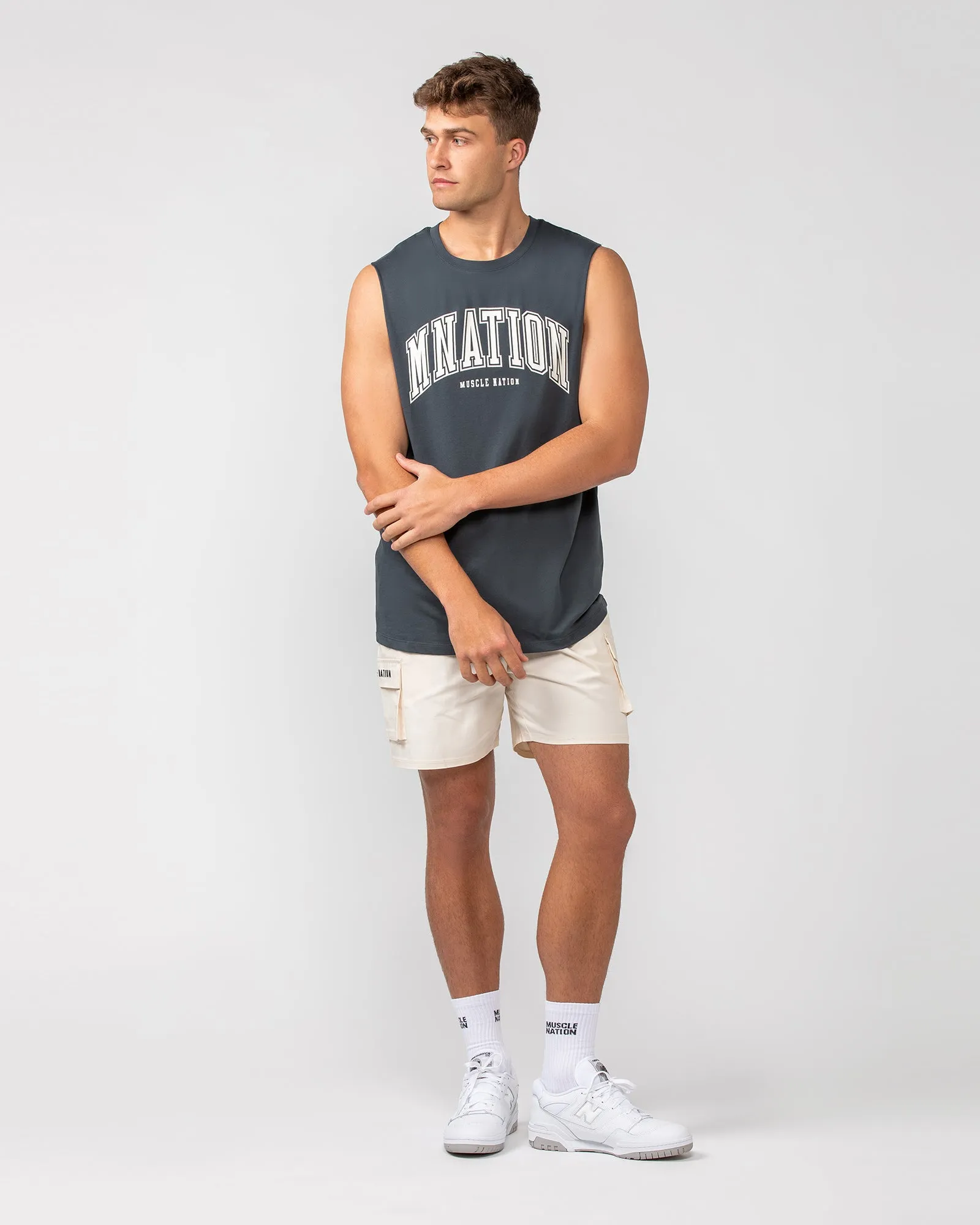 Varsity Training Tank