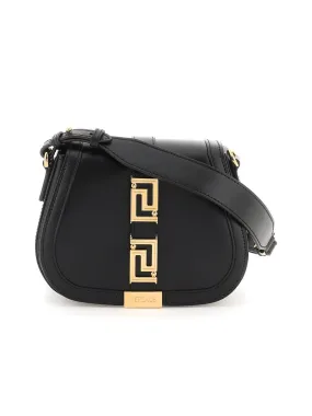 Versace Greca Goddess Shoulder Bag