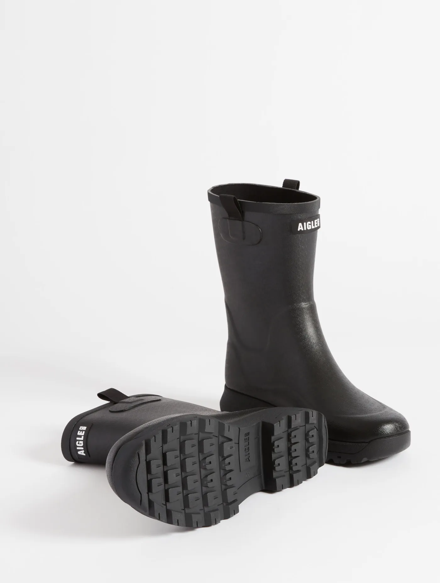 Versatile leisure boot