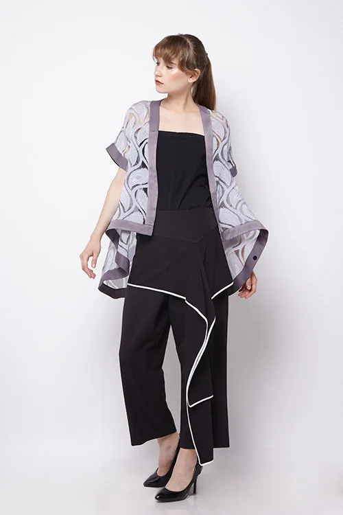 Vest Daun