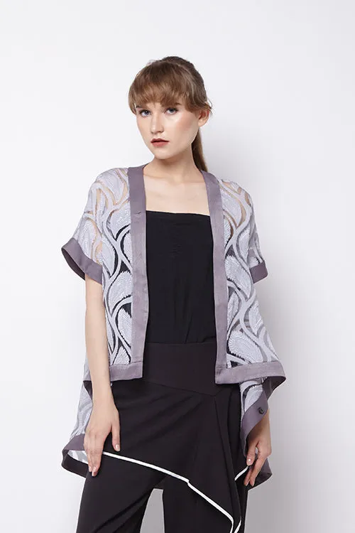 Vest Daun