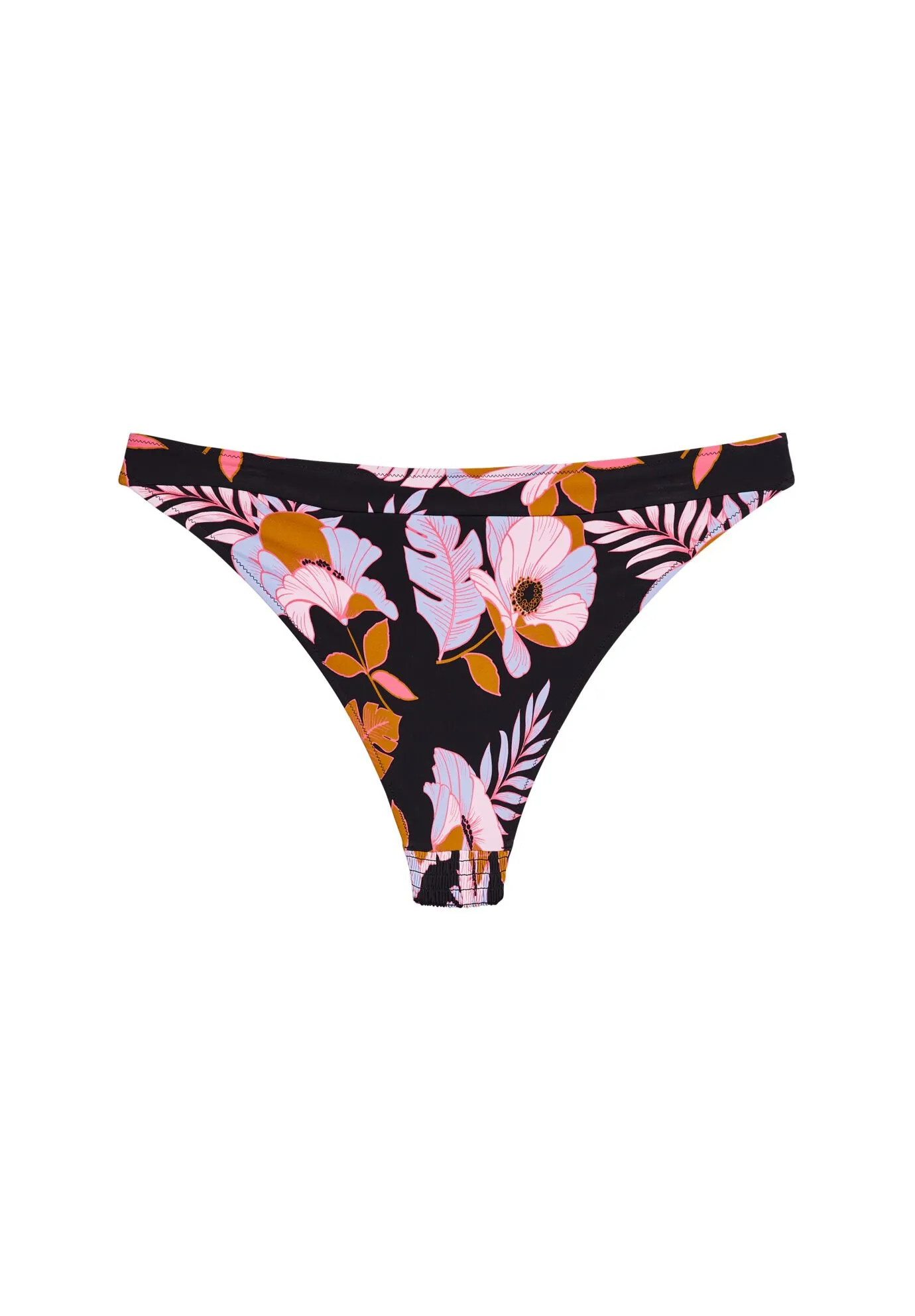 Vibeka Bikini Bottom - black