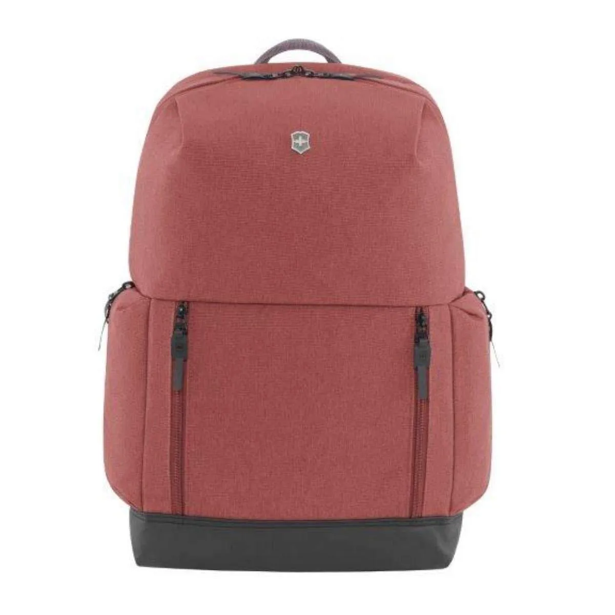 Victorinox ltmont Classic Deluxe Laptop Backpack with Bottle Opener