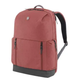 Victorinox ltmont Classic Deluxe Laptop Backpack with Bottle Opener