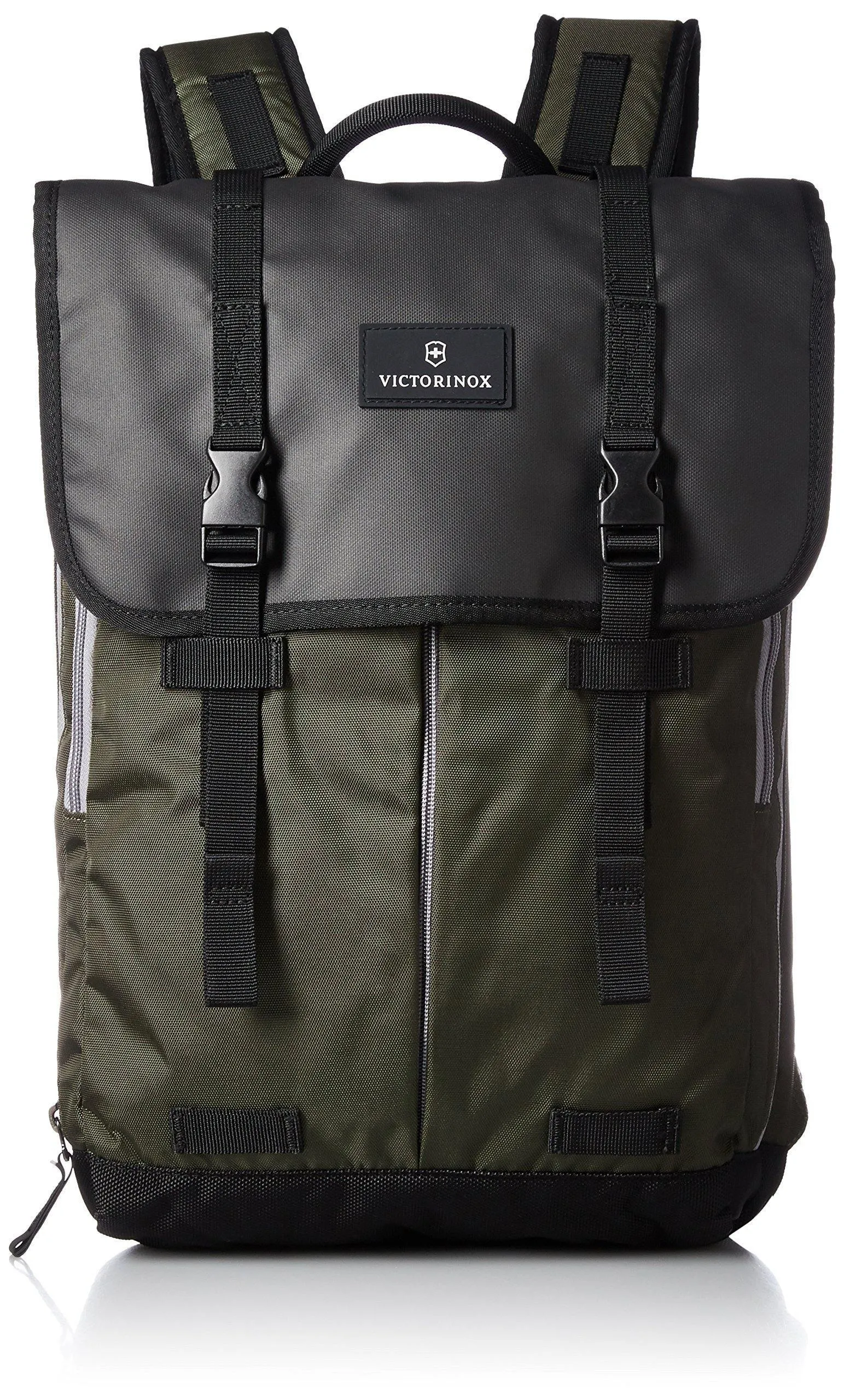 Victorinox Swiss Army Altmont 3.0 Flapover Laptop Backpack