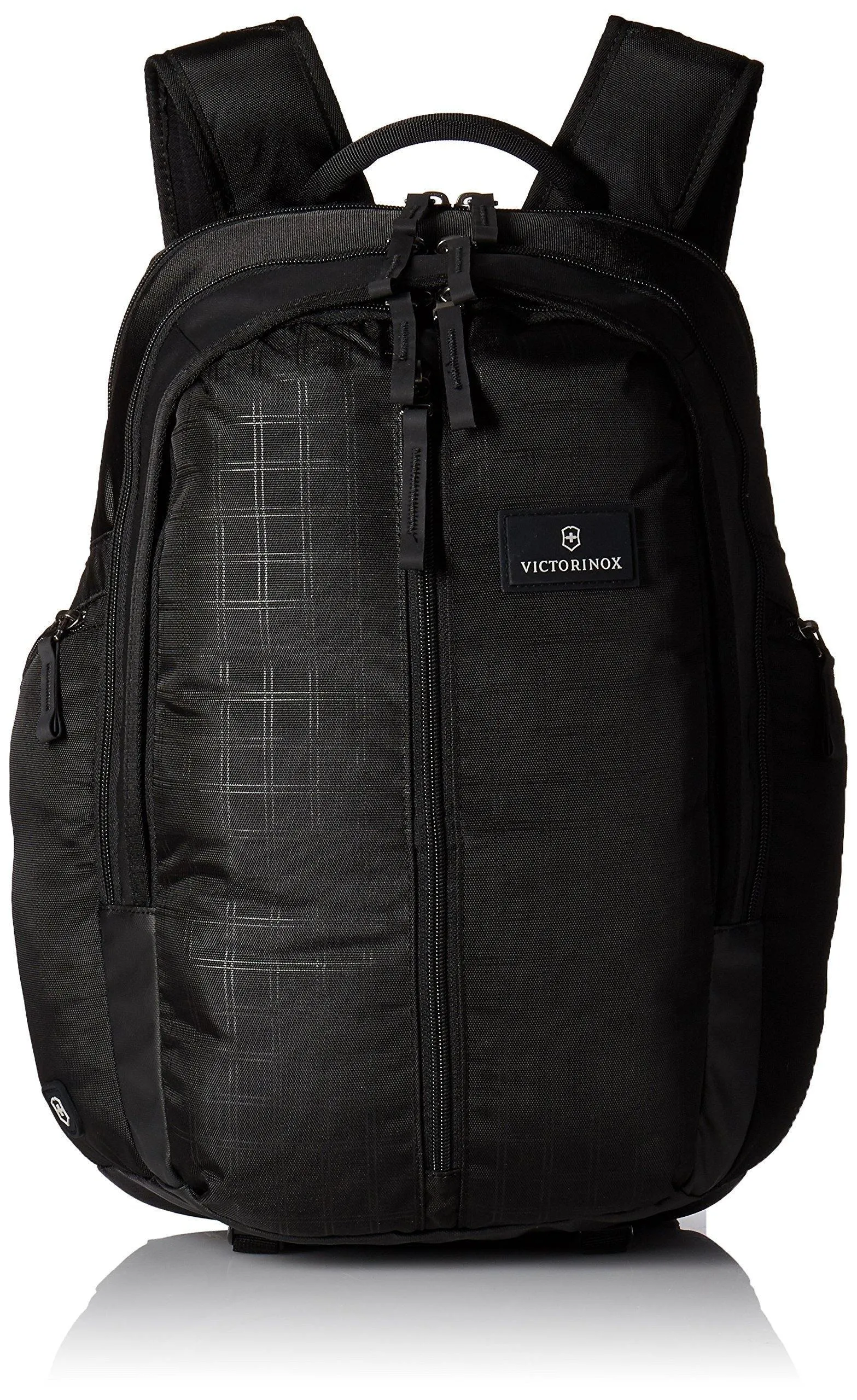 Victorinox Swiss Army Altmont 3.0 Vertical-Zip Laptop Backpack with Sternum Strap