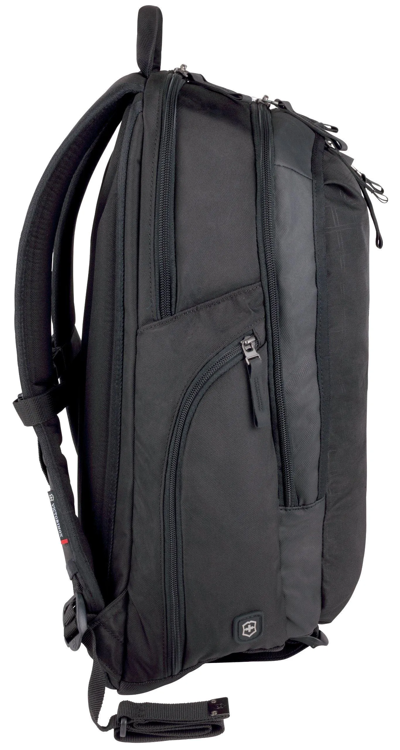 Victorinox Swiss Army Altmont 3.0 Vertical-Zip Laptop Backpack with Sternum Strap