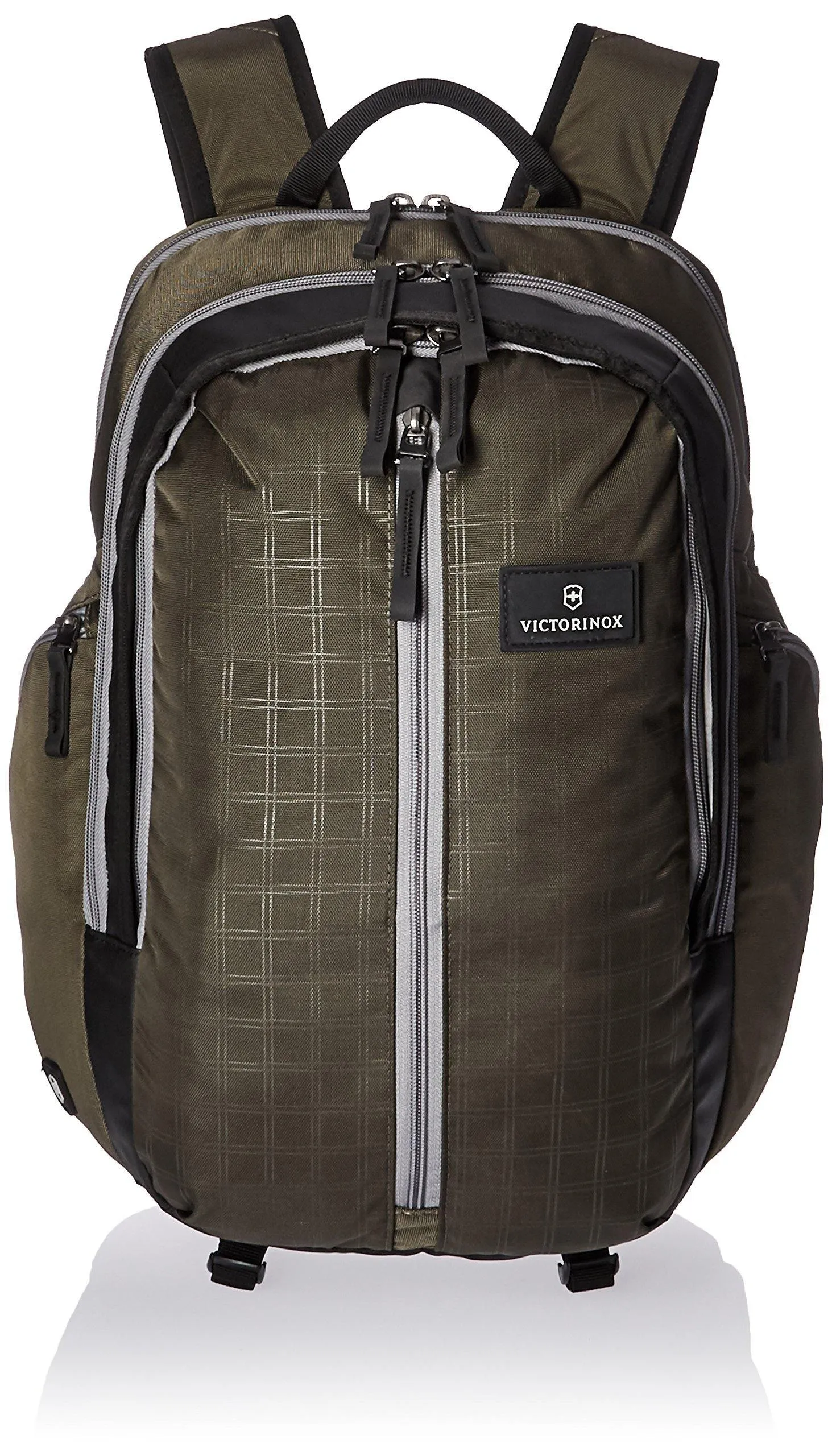 Victorinox Swiss Army Altmont 3.0 Vertical-Zip Laptop Backpack