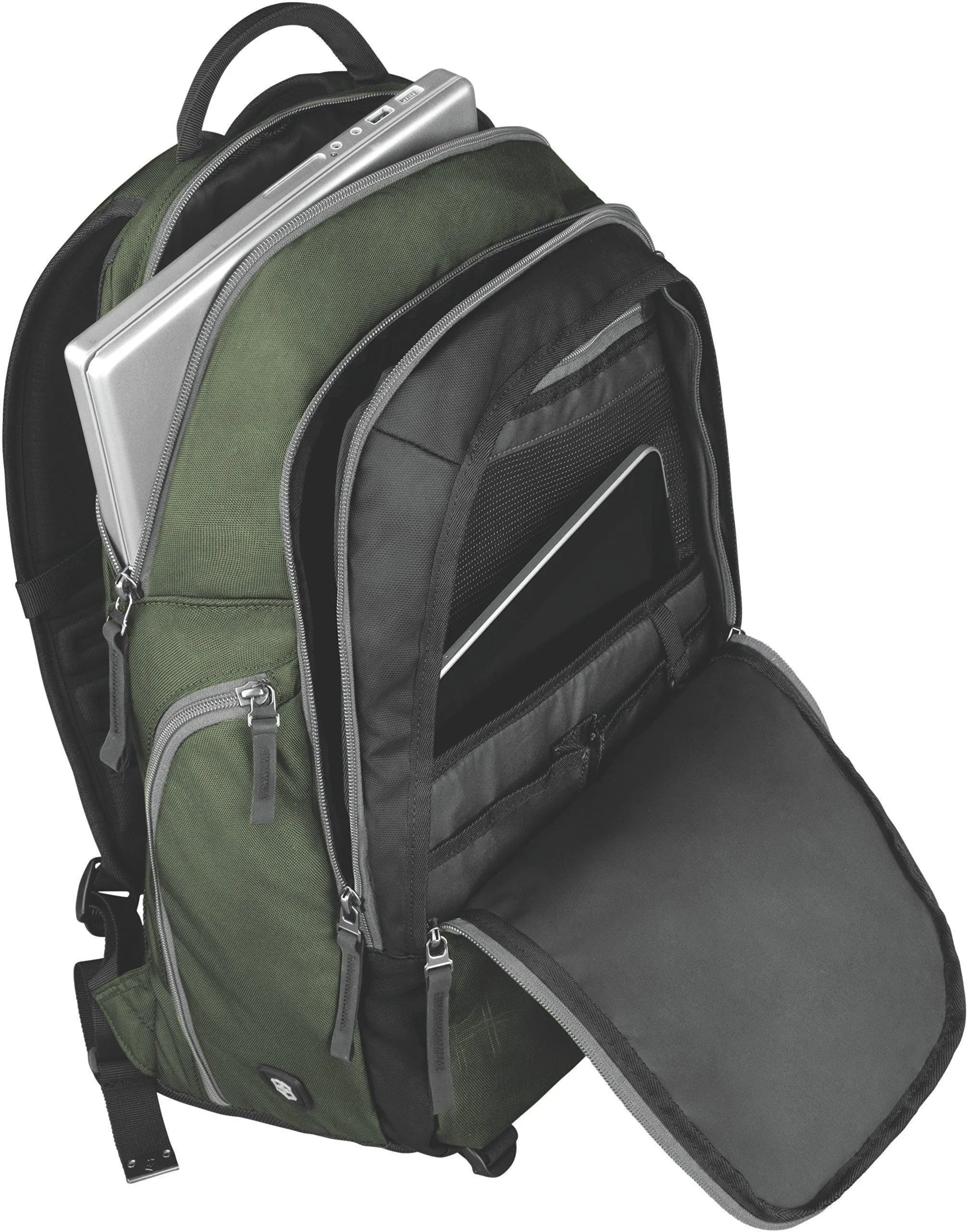 Victorinox Swiss Army Altmont 3.0 Vertical-Zip Laptop Backpack