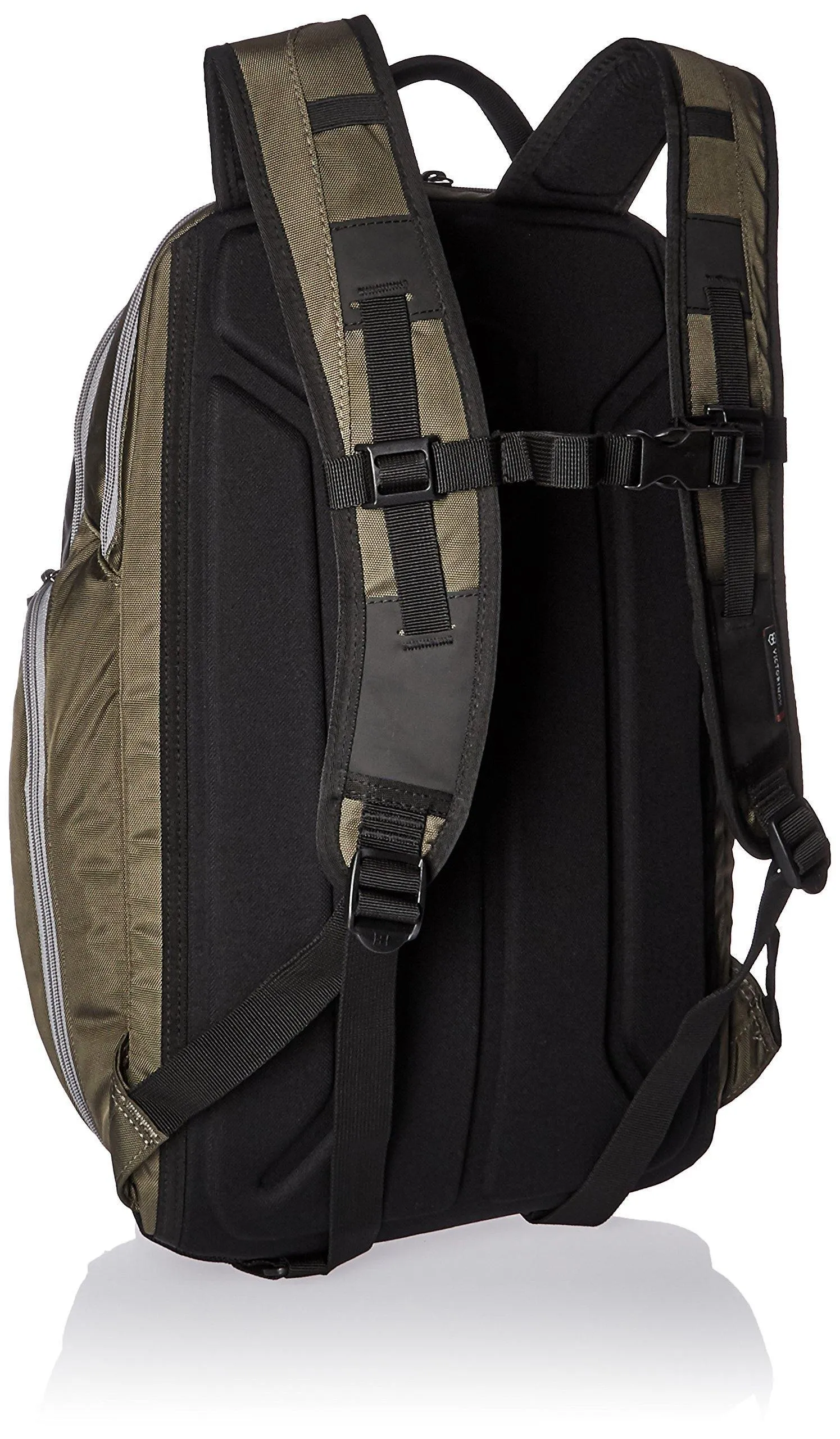 Victorinox Swiss Army Altmont 3.0 Vertical-Zip Laptop Backpack