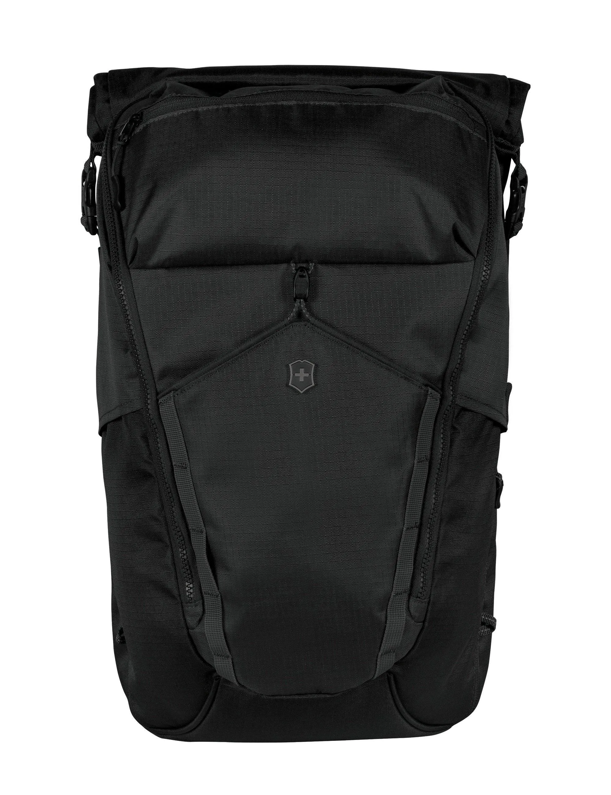 Victorinox Swiss Army Altmont Active Deluxe Rolltop Laptop Backpack