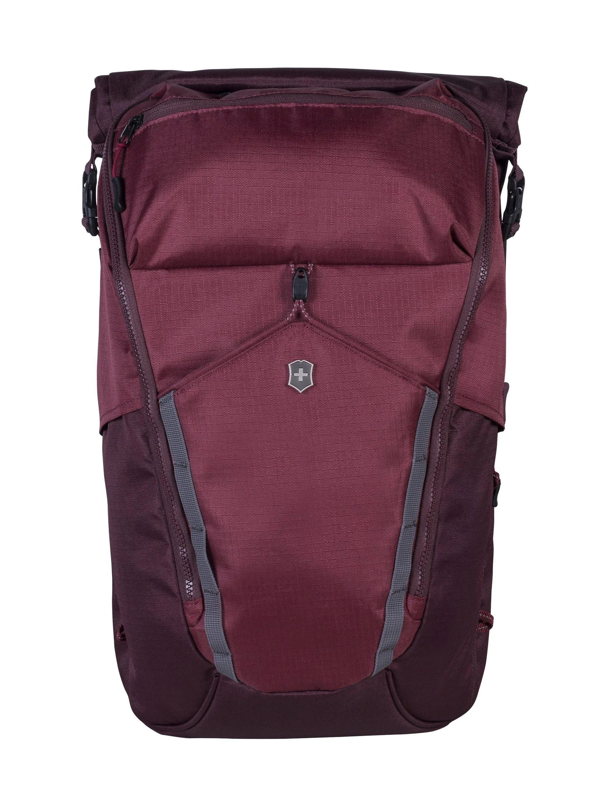 Victorinox Swiss Army Altmont Active Deluxe Rolltop Laptop Backpack