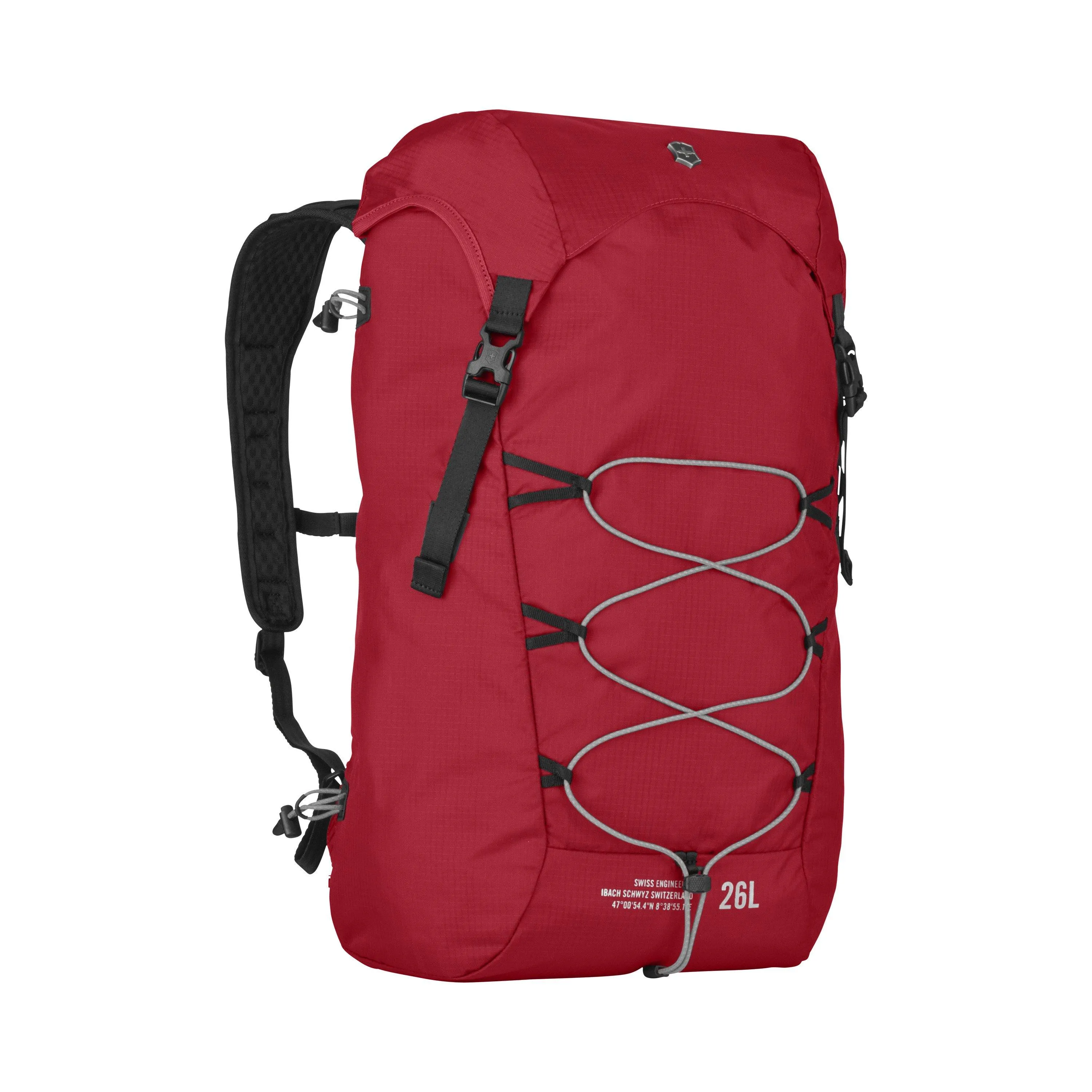 Victorinox Swiss Army Altmont Active Lightweight Captop Backpack