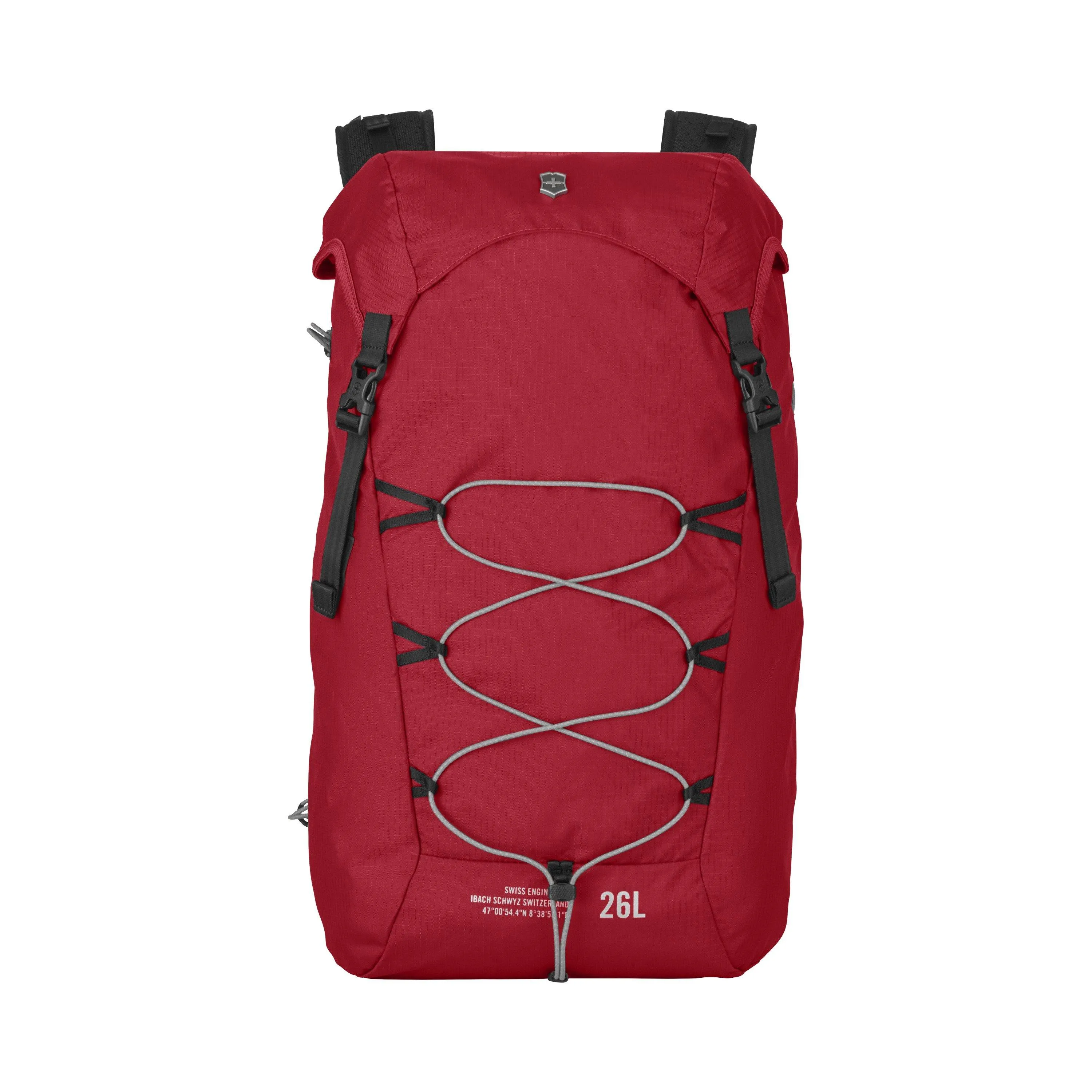 Victorinox Swiss Army Altmont Active Lightweight Captop Backpack