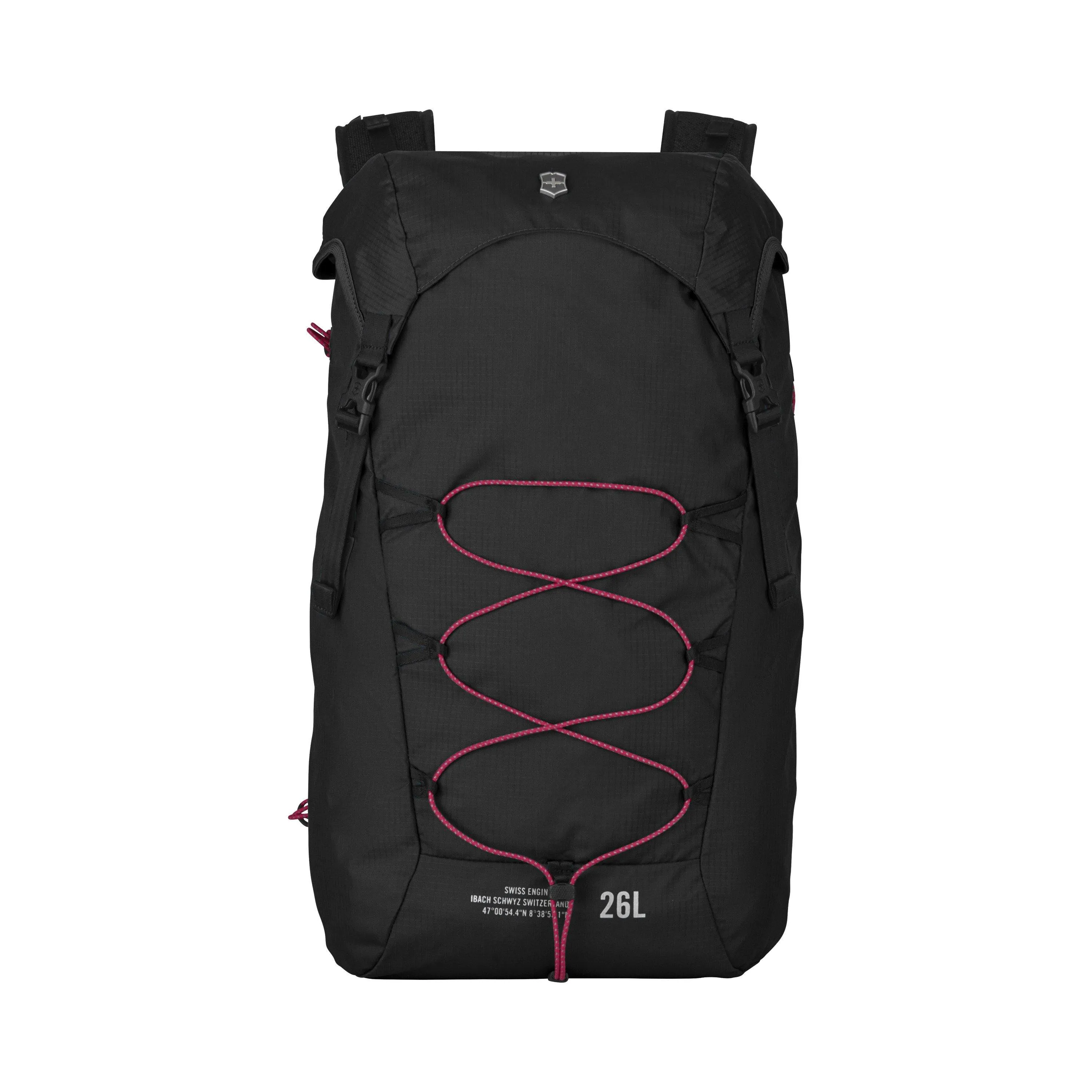 Victorinox Swiss Army Altmont Active Lightweight Captop Backpack