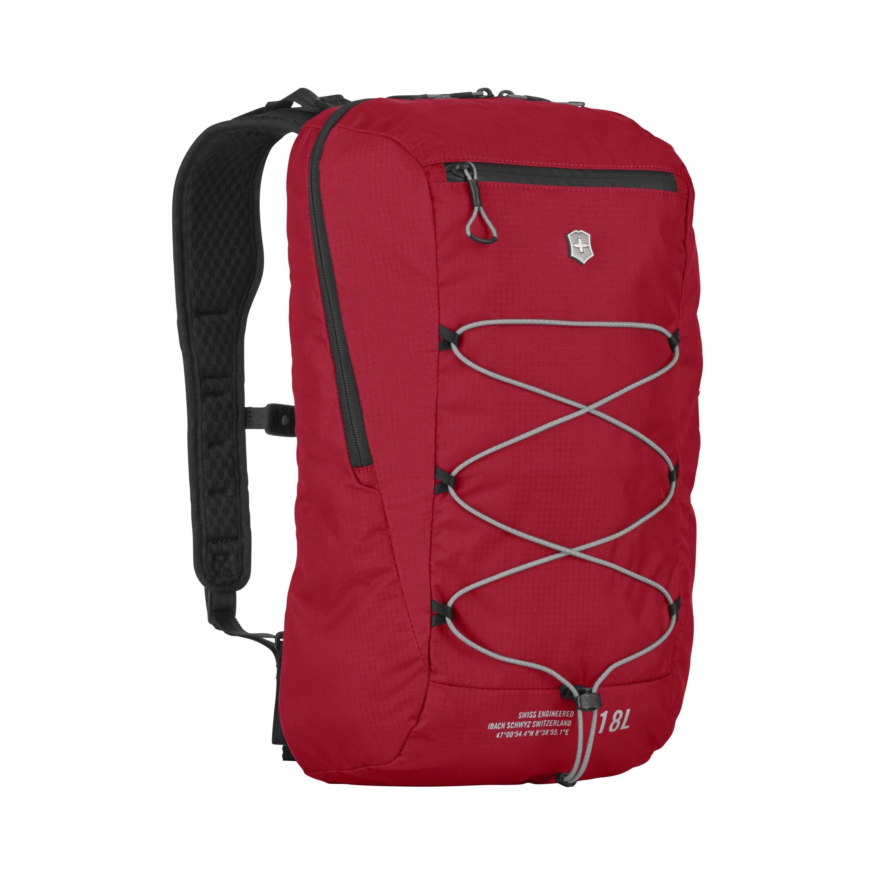 Victorinox Swiss Army Altmont Active Lightweight Compact Backpack