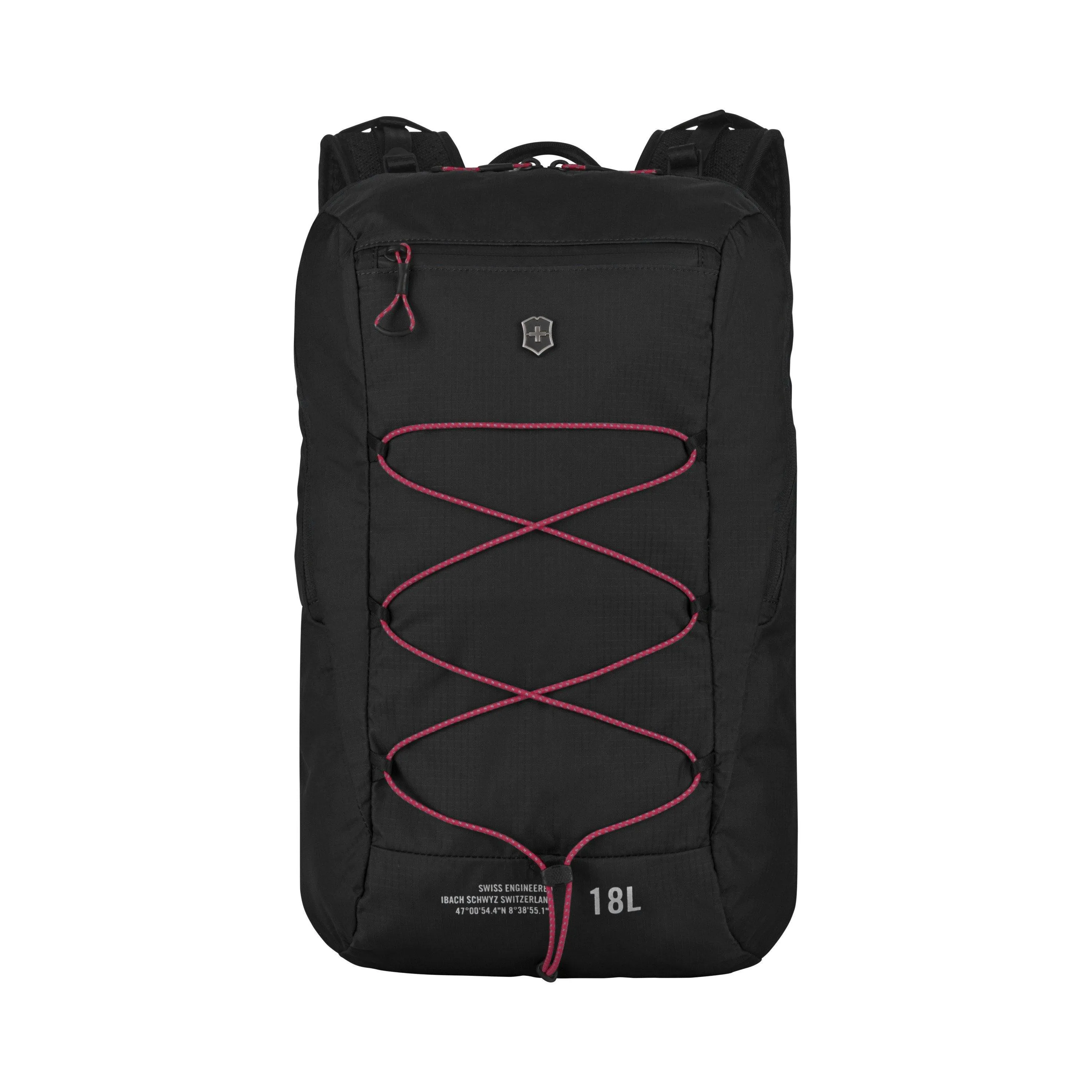 Victorinox Swiss Army Altmont Active Lightweight Compact Backpack