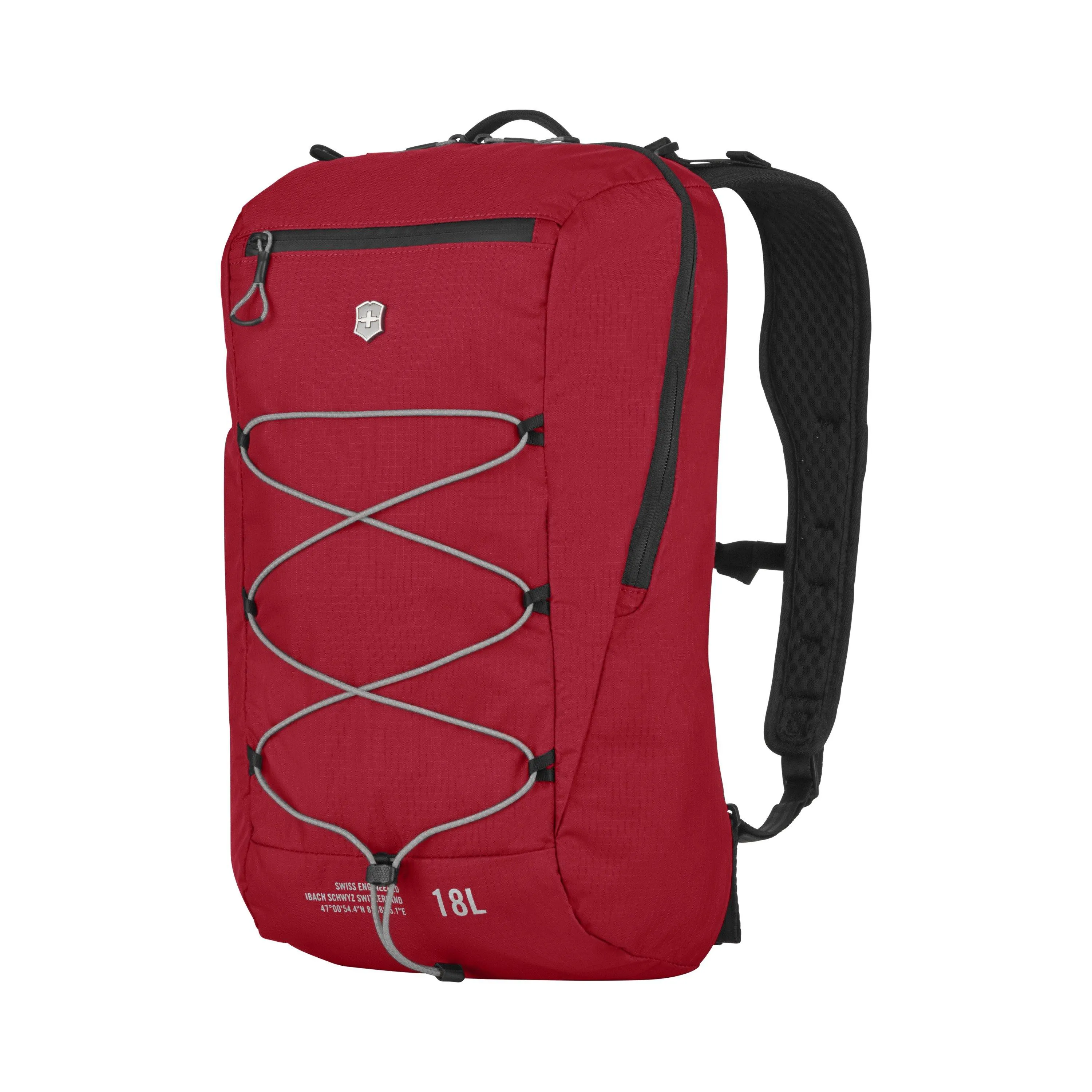 Victorinox Swiss Army Altmont Active Lightweight Compact Backpack