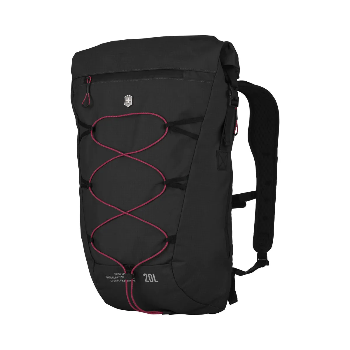 Victorinox Swiss Army Altmont Active Lightweight Rolltop Backpack