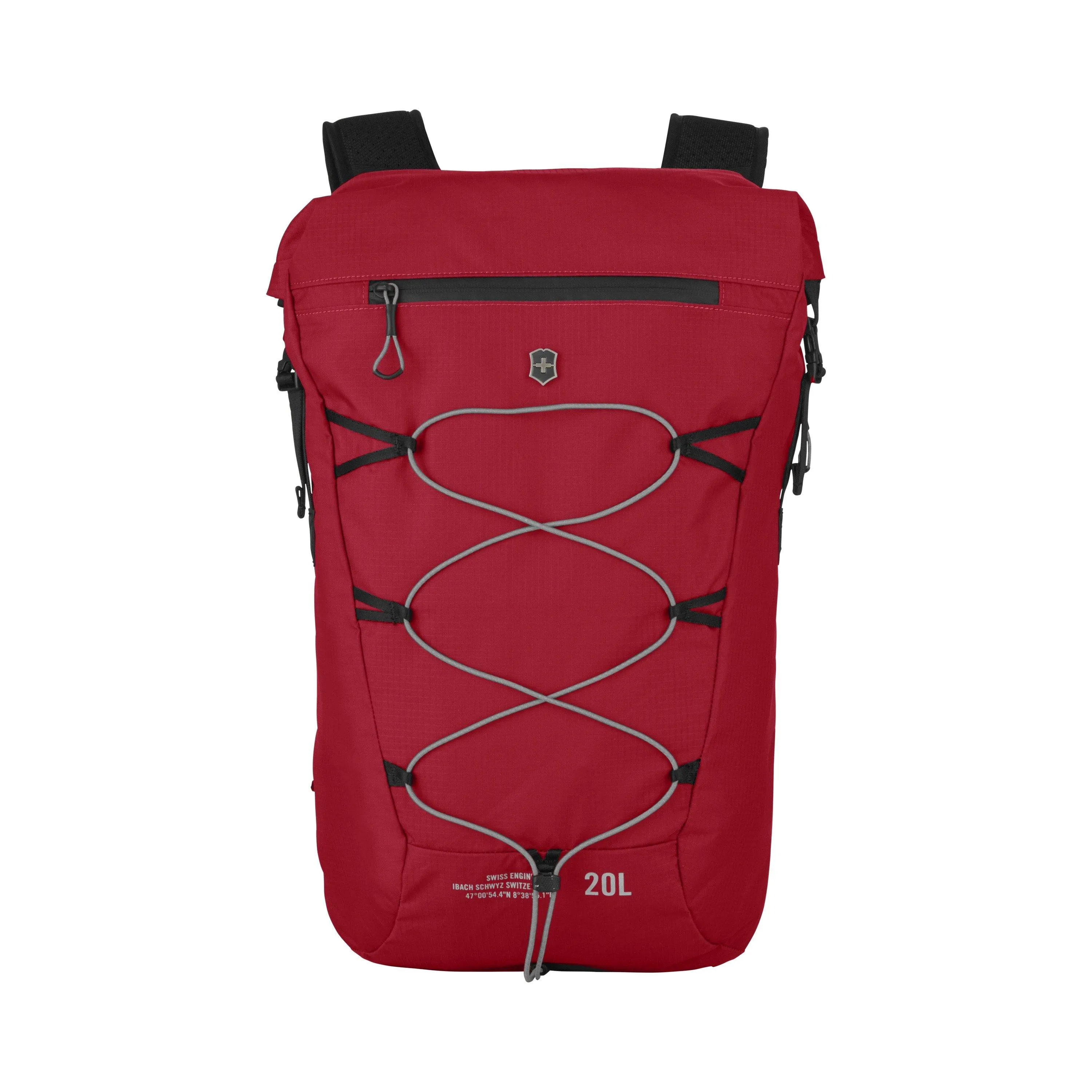 Victorinox Swiss Army Altmont Active Lightweight Rolltop Backpack